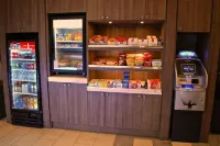 Holiday Inn Express Vancouver Airport - Richmond by IHG - พร้อมอาหารเช้า