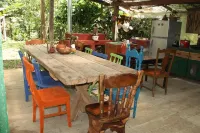 Kakao Lodge & Garden Río Celeste Hotels in Bijagua