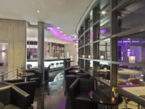 FOUR MUNICH Neue Messe Hotels in Dornach