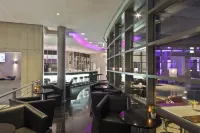 FOUR MUNICH Neue Messe Hotels in Dornach