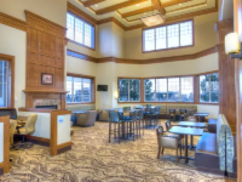 Holiday Inn Express SPOKANE-DOWNTOWN by IHG Hotels in Spokane