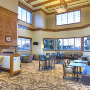 Holiday Inn Express SPOKANE-DOWNTOWN by IHG