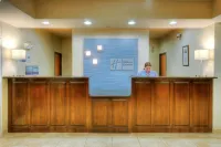 佩科斯希爾頓Spark飯店