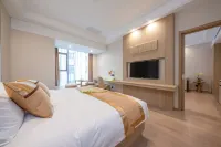 Yuemu Jiayuan Hotel