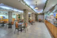 智選假日套房飯店卡爾斯巴德 by IHG 卡爾斯巴德住宿飯店