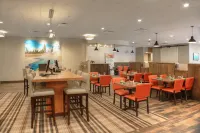 Holiday Inn CODY - CONVENTION CENTER by IHG - Frühstück