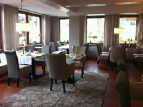 Hotel Restaurant Grüner Wald Hotels in Alfeld (Leine)
