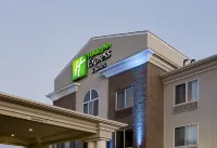 Holiday Inn Express & Suites Oklahoma City - Bethany Hotels in Bethany