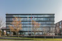 Hampton by Hilton Beijing Fangshan Hotels in Beijing