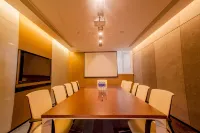 Holiday Inn Express ZHANGJIAGANG EAST by IHG - Business