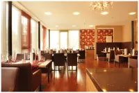Dappers Wellness Hotel Hotels in Hammelburg