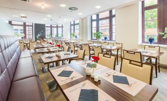 Best Western City-Hotel Braunschweig