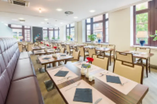 Best Western City-Hotel Braunschweig