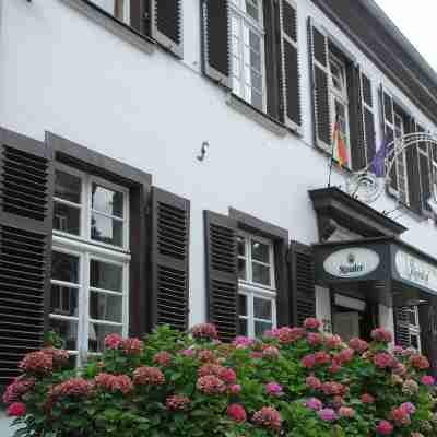 Hotel Jägerhof Kettwig Hotel Exterior