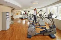 Parkhotel Bremen – ein Mitglied der Hommage Luxury Hotels Collection - Gym