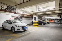 GYA  Hotel - Parkering