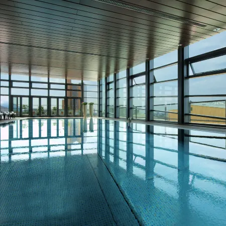 Grand Hyatt Berlin