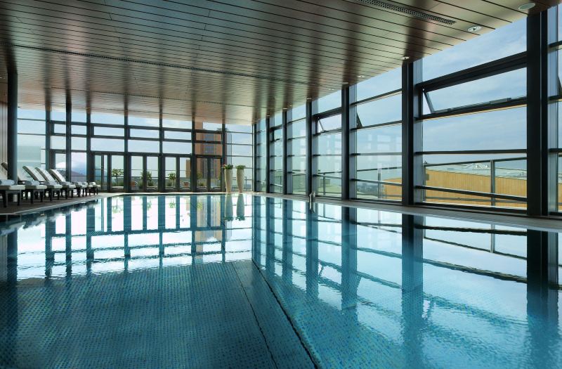 Grand Hyatt Berlin photo 3