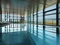 Grand Hyatt Berlin - 5 tähden