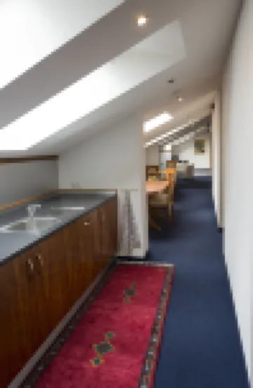 Pension Freiraum Guesthouse Berlin