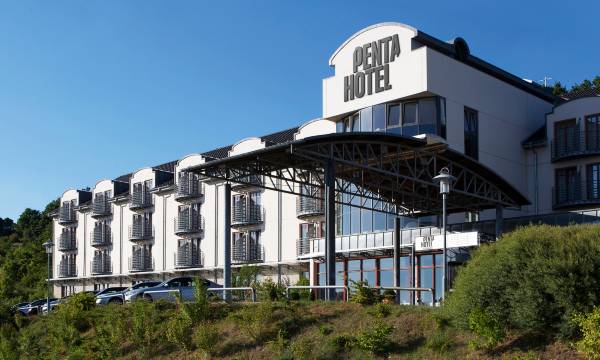 Pentahotel Eisenach