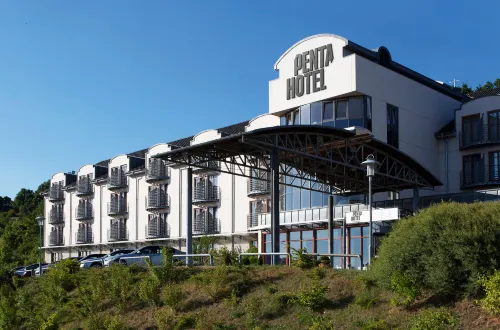 Pentahotel Eisenach Hotels in Eisenach