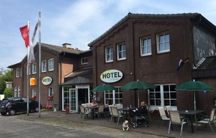 Hotel Zur Buche 24h Check-in, Free