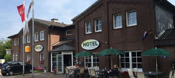 Hotel Zur Buche 24h Check-in, Free Hotels in Segeberg