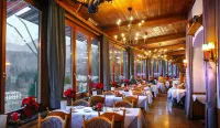 Hotel Vier Jahreszeiten Hotel di Berchtesgaden
