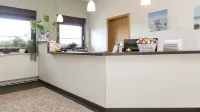 Deichhotel Grube