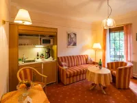 Hotel Restaurant Alte Linde 巴特黑雷納爾布住宿飯店