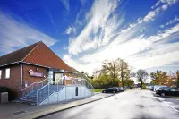 Copenhagen Go Hotel Hotels in der Nähe von Aviator Lounge