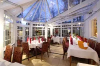 Overkamp Hotels in Schwerte