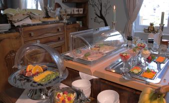 Ambiente Apartments Schwarzwald - Housity