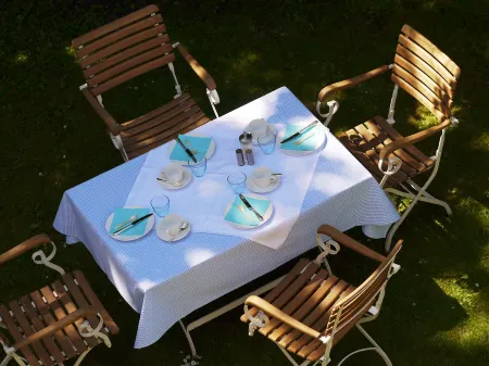 Hus Kiek in de See Отели в г. Куксхафен