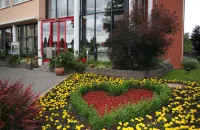 Hotel Antares Hotels in Halberstadt