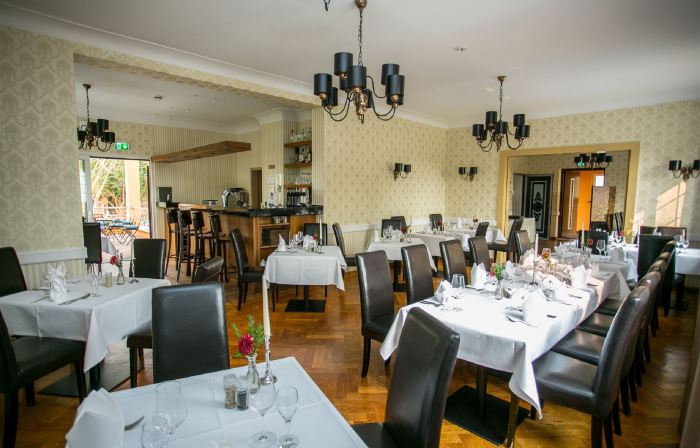 Villa Lilo Hotel & Restaurant