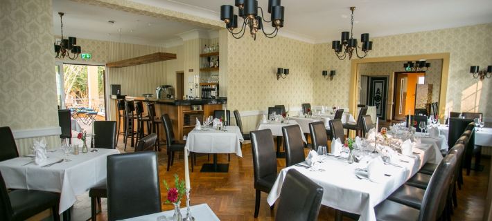 Villa Lilo Hotel & Restaurant Ξενοδοχεία στην πόλη Borde