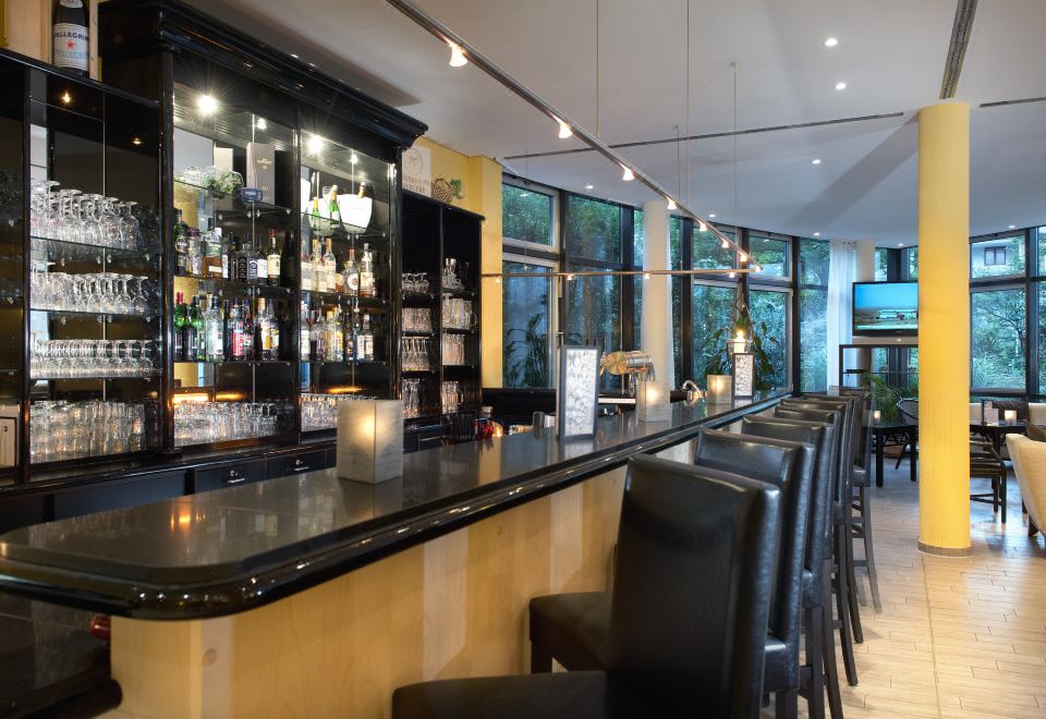 5. 윈덤 가든 헨니..