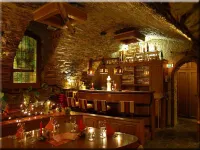 Hotel Graf Rolshausen - bar