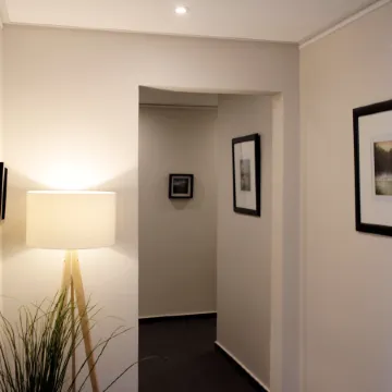 Hotel Friedrichstraße