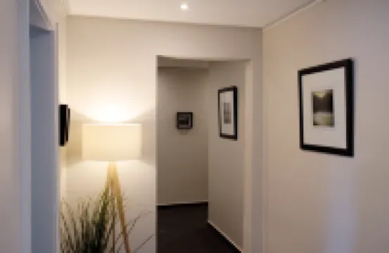 弗里德里希大街飯店