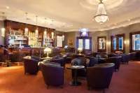 Morada Strandhotel Ostseebad Kühlungsborn Hotels in Heiligendamm