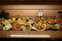 Hotel la Principessa - breakfast
