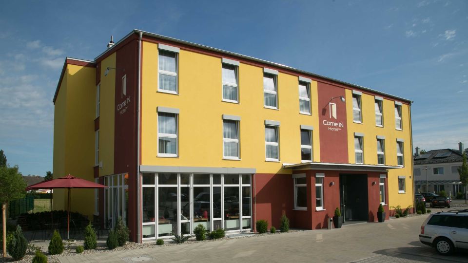 Come in Hotel