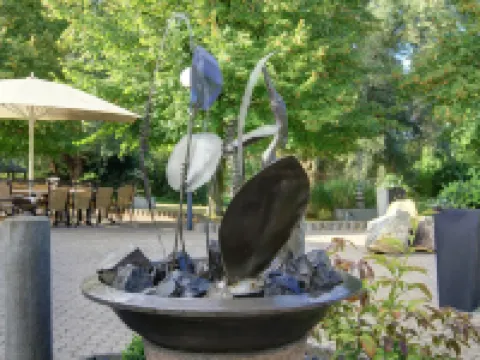 Azk Arbeitnehmer-Zentrum Königswinter Hotéis em Konigswinter