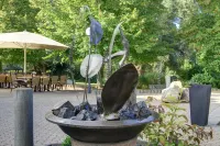 Azk Arbeitnehmer-Zentrum Königswinter 柯尼希斯溫特住宿飯店