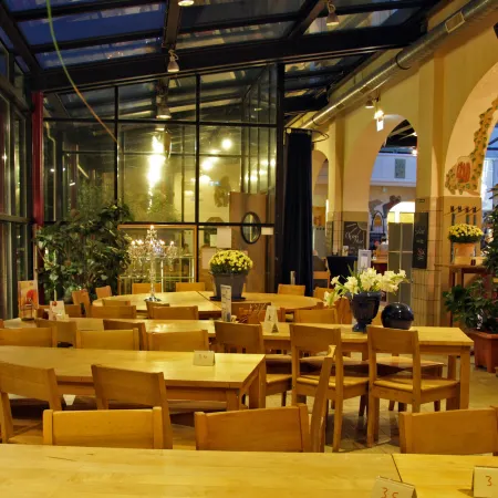 Hotel Schillerbad
