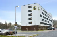 B&B HOTEL Hamburg-Nord