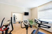 Wyndham Duisburger Hof - نادي رياضي